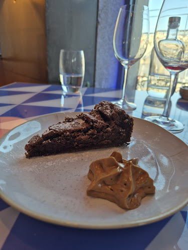 Opinii despre DeCastro Gaia în Vila Nova de Gaia - Gastronomia e hotelaria