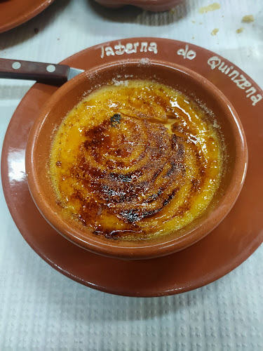 Taberna do Quinzena - Santarém