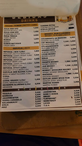 Rua da Carreira 236, São Martinho, 9000-042 Funchal