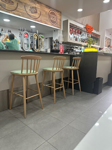 Café Aliança Phone number