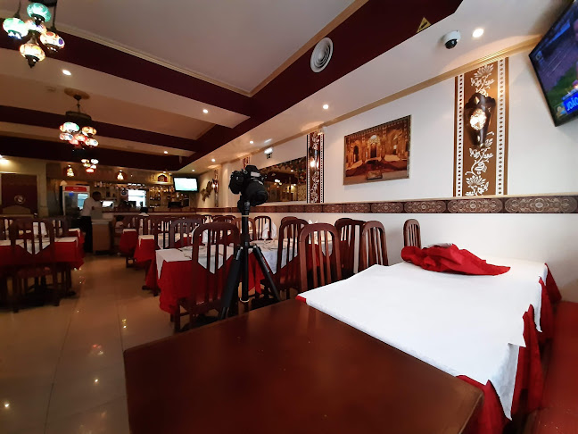 Comentarii opinii despre Restaurante Indiano e Italiano Pic Nic - Barreiro