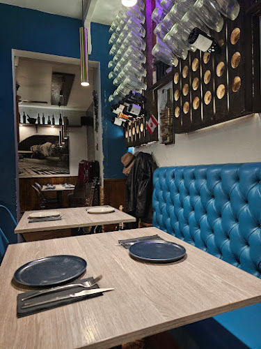 Grau Douro Tapas & Wine Bar - Gastronomia e hotelaria