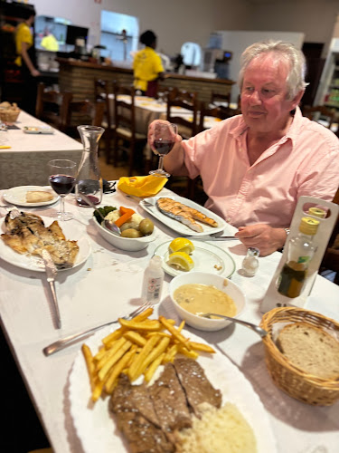 Opinii despre O Caseiro în Faro - Gastronomia e hotelaria