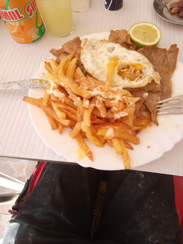 Opinii despre Restaurante Horta în Vagos - Gastronomia e hotelaria