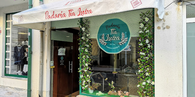 Padaria Tia Luíza - Vila Praia de Âncora