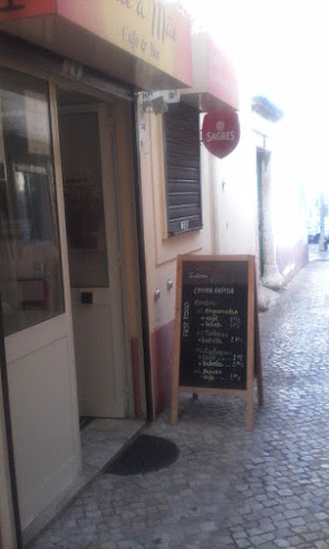 Onde á Mãe - Gastronomia e hotelaria
