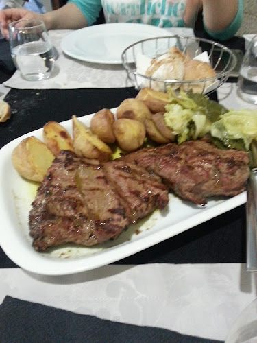 Comentarii opinii despre O Retiro