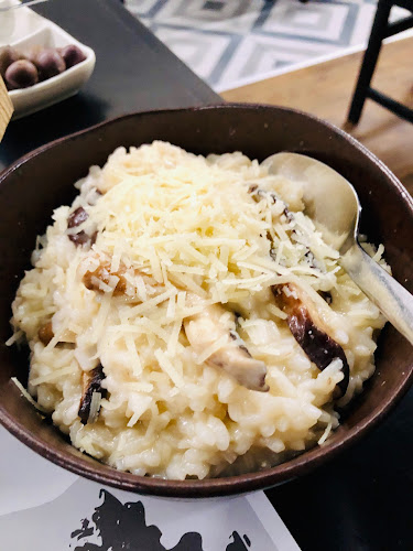 100 Papas na língua