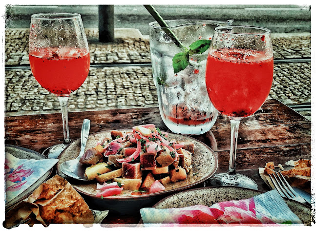 Casa de Pasto da Palmeira - Porto