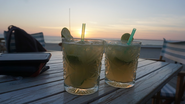 Sétimo Ano de Praia Beach CLUB - Gafanha da Nazaré