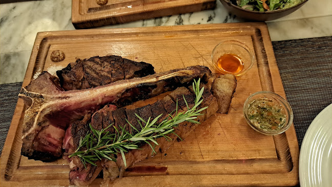 Mercearia do Fanqueiro by Vítor Palmilha - Gastronomia e hotelaria