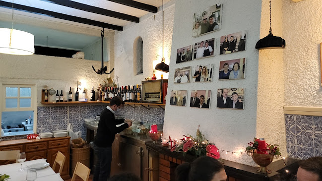 Opinii despre Restaurante Joaquim dos Leitões în Coimbra - Gastronomia e hotelaria