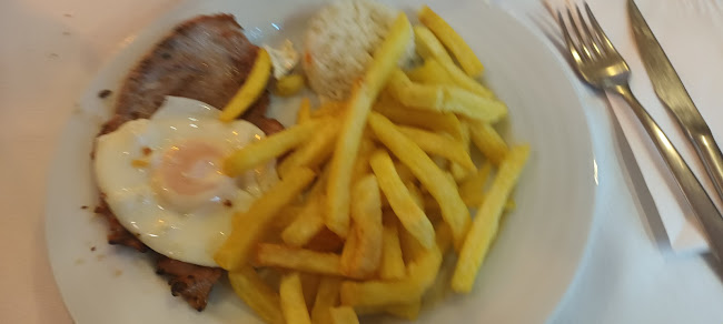 R. do Ten. Rezende n30, 3800-269 Aveiro