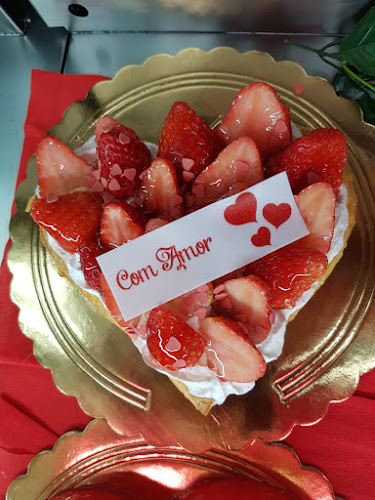 Largo da Cruz 176, 4465-115 São Mamede de Infesta