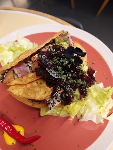 Mexican food & Cocktails - Gastronomia e hotelaria