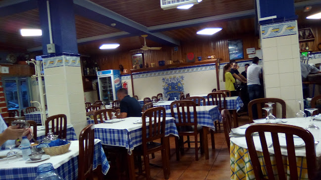 Restaurante João Nova Estrela - Celorico da Beira