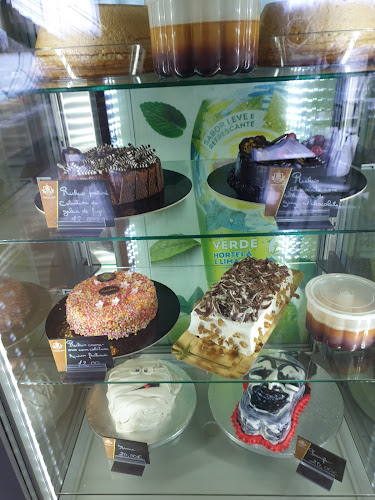 Comentarii opinii despre Padaria Confeitaria Lion's