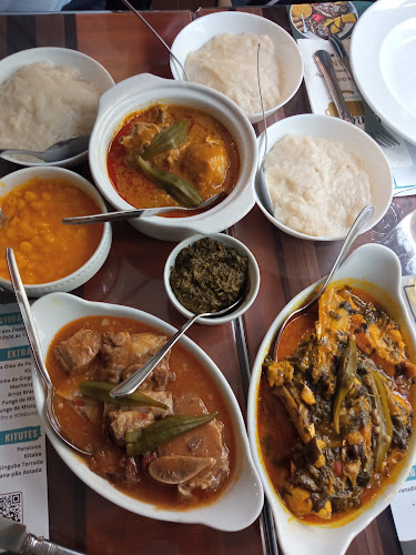 Gingolé Restaurante - Gastronomia e hotelaria