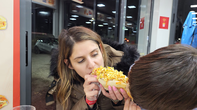 F.Burguer 100 - Ovar