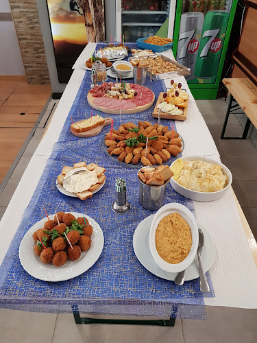 Molhos Pitorescos - Odivelas