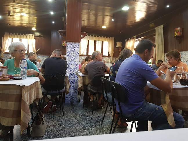 Restaurante a Roda - Gastronomia e hotelaria