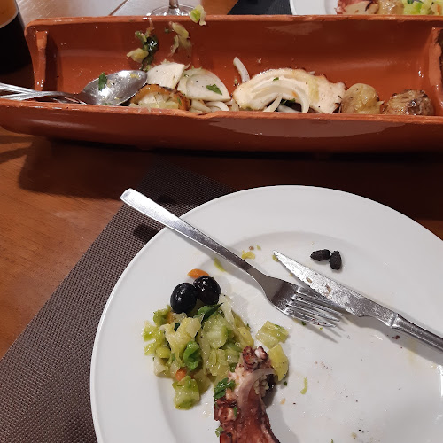 Rampa Cantinho n 2, 4640-465