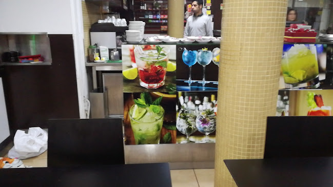 Império dos Sabores. - Valongo