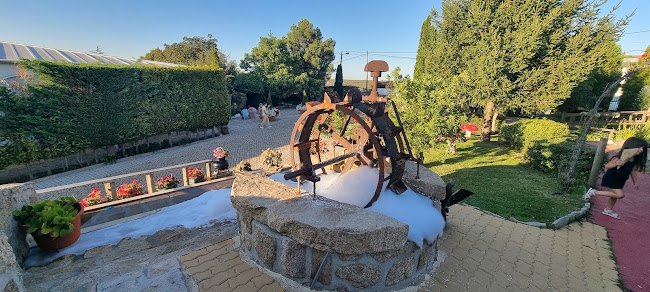 Comentarii opinii despre Quinta Santo André - Trancoso