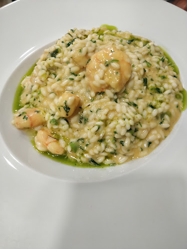 Comentarii opinii despre Restaurante Atlantis