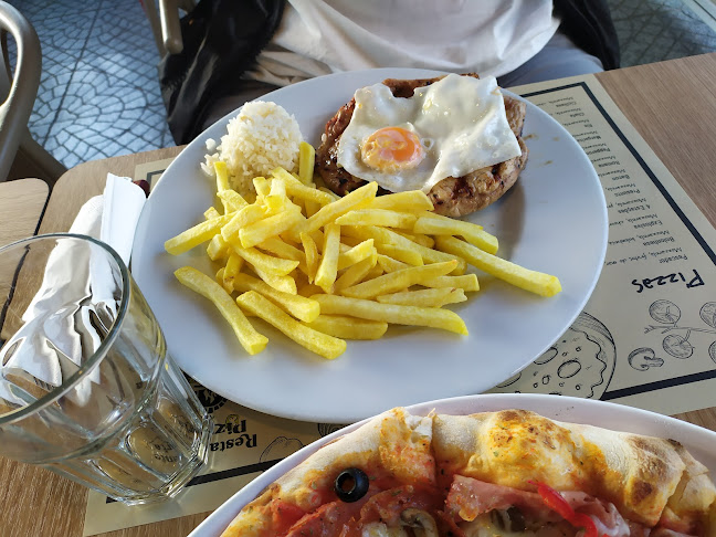 Pizzeria da Lameira - Gastronomia e hotelaria