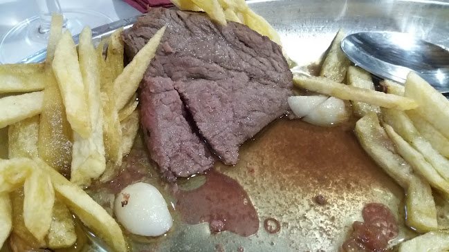 Restaurante ALTADA