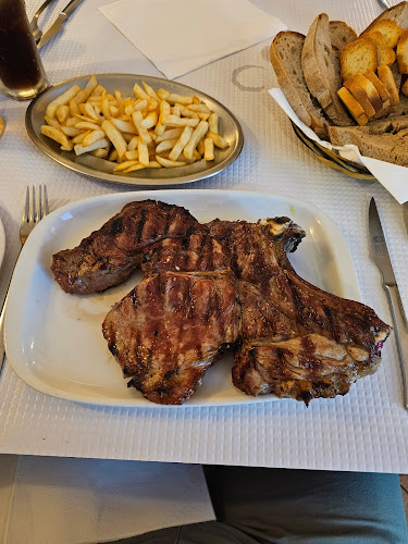 Restaurante O MANJAR - Albufeira