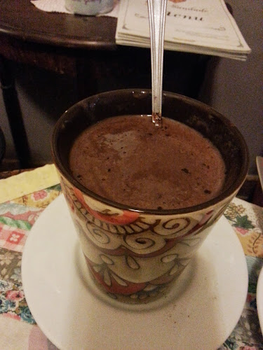 Saudade - Gastronomia e hotelaria