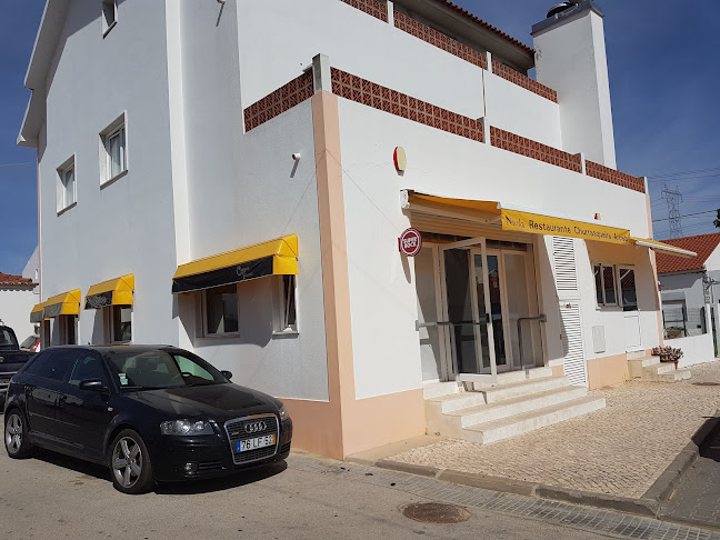 Opinii despre Clerigu's Taberna în Alcácer do Sal - Gastronomia e hotelaria