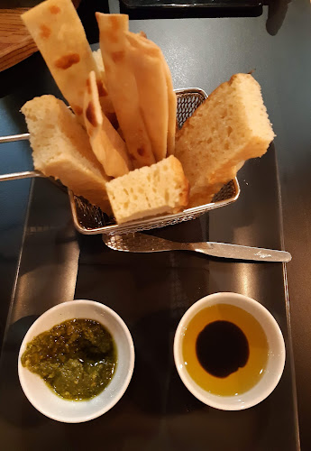 Comentarii opinii despre Pizzaria Luzzo | Braga