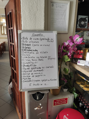 Opinii despre O Novo Retiro Do Fernando în Setúbal - Gastronomia e hotelaria