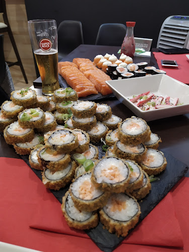 Comentarii opinii despre SUSHI RÃO