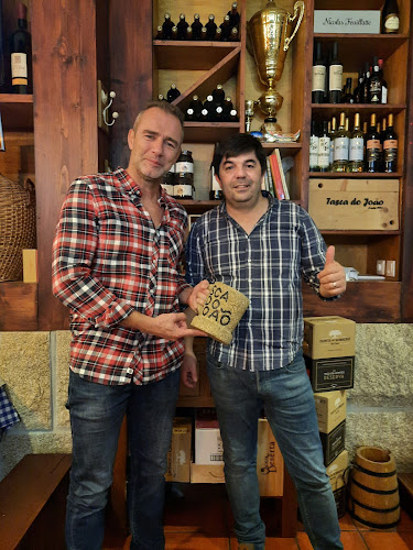 Comentarii opinii despre Tasca do João desde 1976