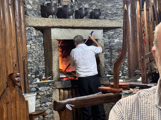 Opinii despre O Careto în Aveleda - Gastronomia e hotelaria