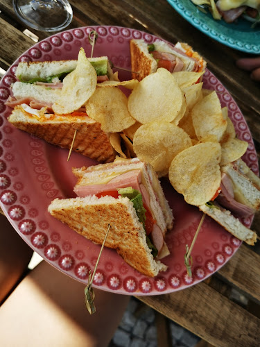 Comentarii opinii despre Bolos do Folheta Póvoa De varzim