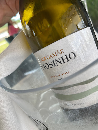 Sal na Adega - AdegaMãe - Torres Vedras