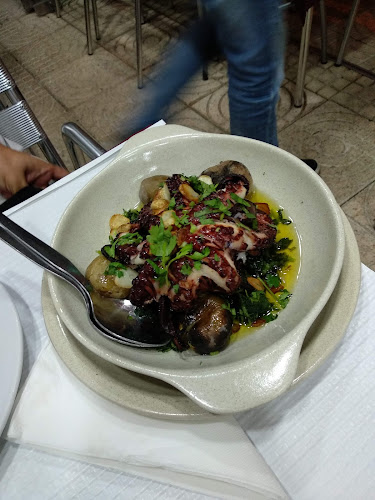 Carecas - Costa da Caparica