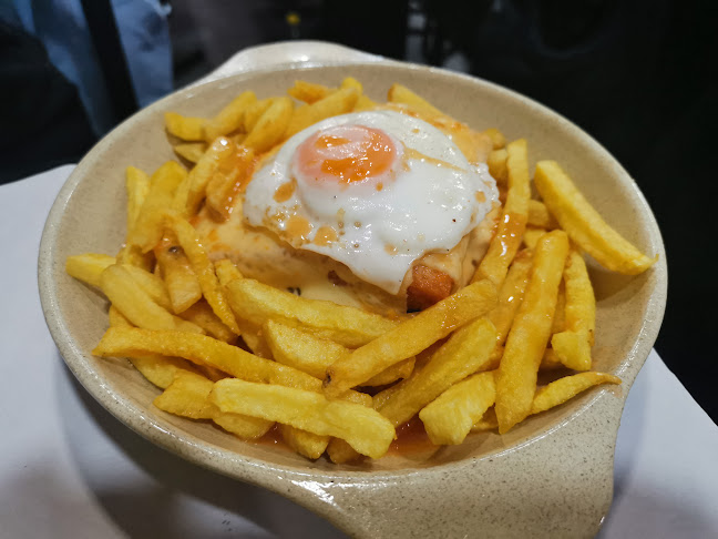 Restaurante Lameiras