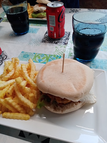 Comentarii opinii despre Coyratos Hamburgueria