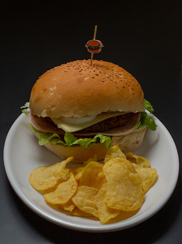 Comentarii opinii despre Galeria de Sabores