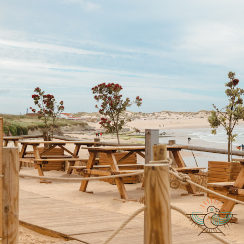 Tribo da Praia - Bar da Praia - Gastronomia e hotelaria