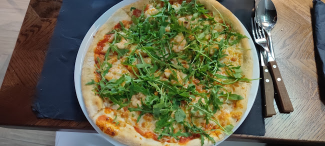 Comentarii opinii despre Pizzainn