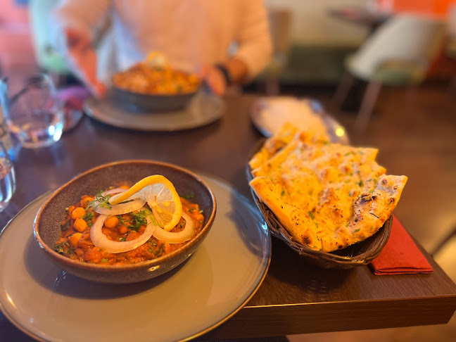 Gurkha Restaurant & Bar - Saldanha - Lisboa