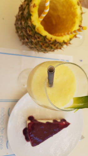 Baía do Peixe - Praça do Comércio - Gastronomia e hotelaria