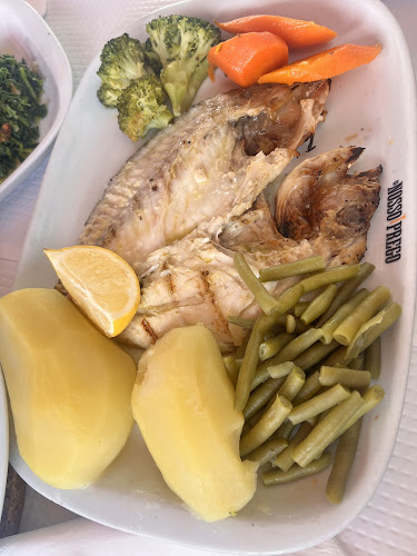 O Nosso Prego Restaurante & Cervejaria - Costa da Caparica - Gastronomia e hotelaria